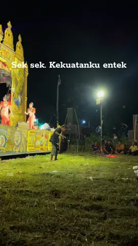 Sek ngei putian alex dak sopo iyo😂🥴#wahyumanggolo #kasunyatan #wml #ketoprak #bahan 