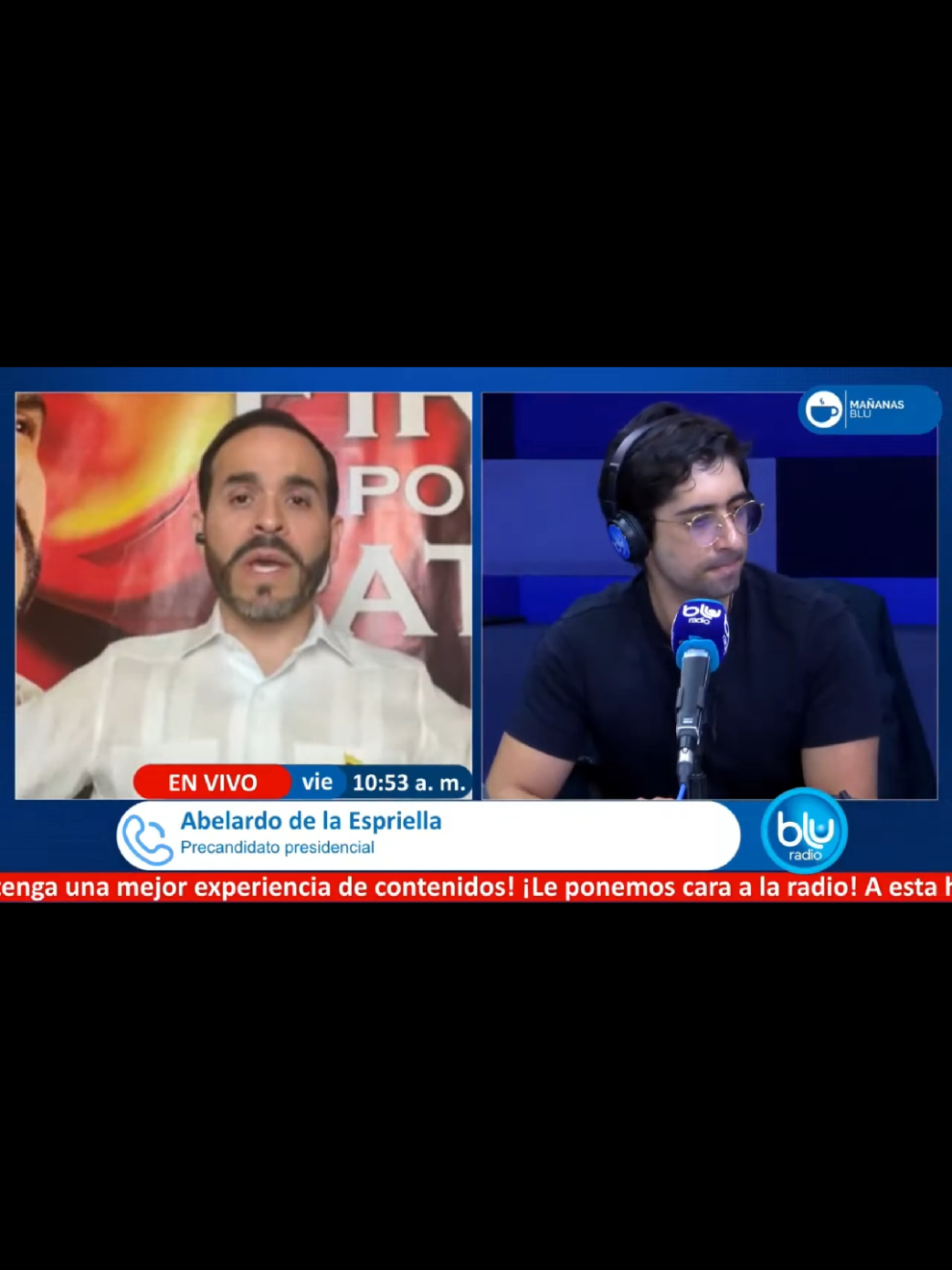 Si Maduro cae sería la mejor reforma para Colombia. Por qué se incrementaría el comercio con Venezuela.#UribeLibre #abelardodelaespriella2026 #Petroafuera #tigre #abelardodelaespriella 