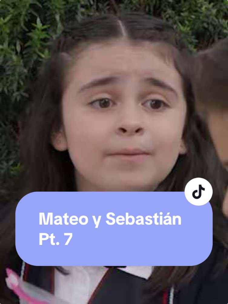 En #LaRosa🌹 Le da un ataque de pánico en la escuela 😧😭  Mateo y Sebastián  Pt. 7  #LaRosaDeGuadalupe #Drama  #Televisa