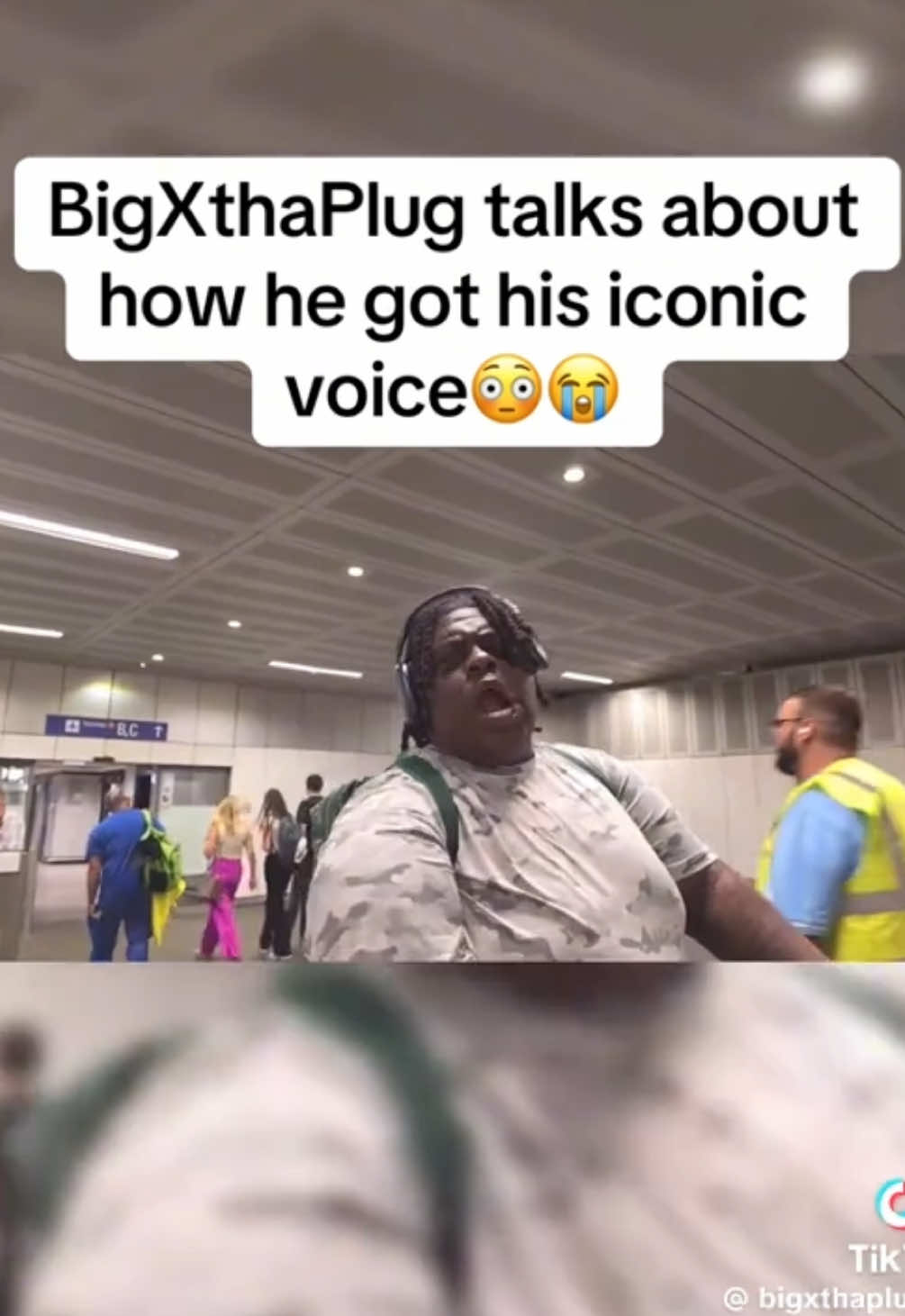 #foryou #bigxthaplug 