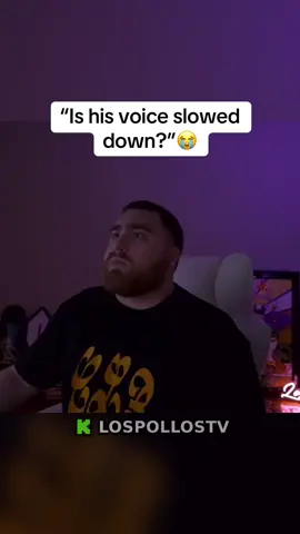 Buds real voice is chipmunked💀#lospollostv #fyp #foryoupage #lospollos #explore 