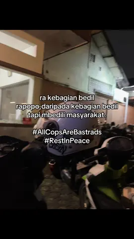 rest in peace🥀. #ACAB #1312 #solo24jam 