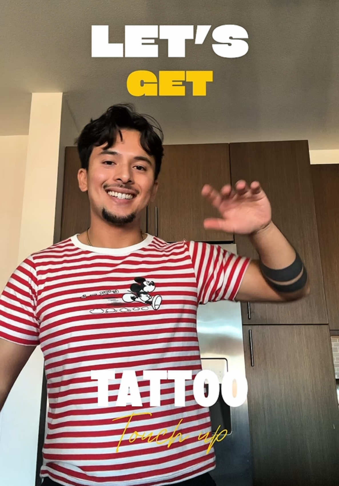 San Jose has some of the best creatives & artists and Lily is an attestament to that!  check out her page on IG @ inkedbylily & support a local tattoo artist that truly cares  #tattoo #tattoos #creative #sanjose #firstgen 