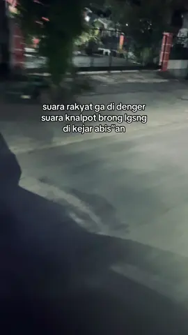 tau aja mana yang ngasilin duit #aerox155 #acab 