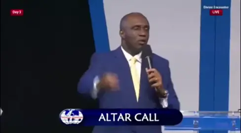 #foryoupage #foryou #salvationministries #davidibiyeomie #goviral 