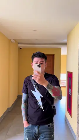 Sài gòn xa hoa mẹ ơi .!👻 #xuhướng 