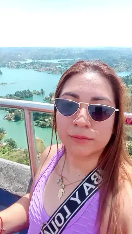 Peñol 706 escalones logradooosss#elpeñolguatape #viajes #medellincolombia 