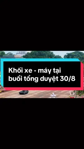Một vài hình ảnh của khối xe-máy sáng nay tại buổi tổng duyệt A80 30/8 #duyđirìviu #80namquockhanh #a80 #xuhuong 
