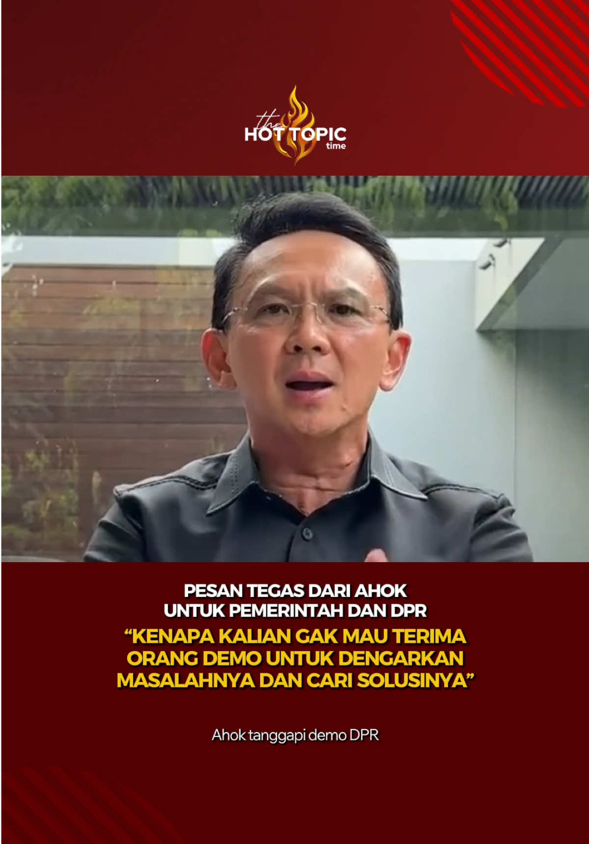 #ahok #demo #dpr #demodpr 