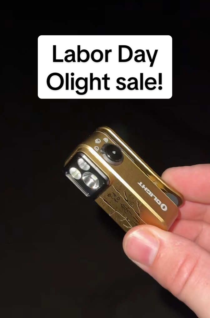 I don’t do TikTok shop videos very much, but if I do, it’s because I actually like the stuff they sell. USB-C charged, waterproof, shockproof, strong clip, magnetic, super bright, red light etc. I use these a lot to work on my truck at night or when I’m walking through the woods. #hunting #Outdoors #tactical #tiktokshop #review 