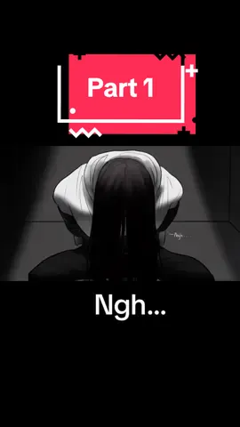 !!PART 1!! Re-uploading this! #creepypasta #artistsoftiktok #horrortok #jeffthekiller 