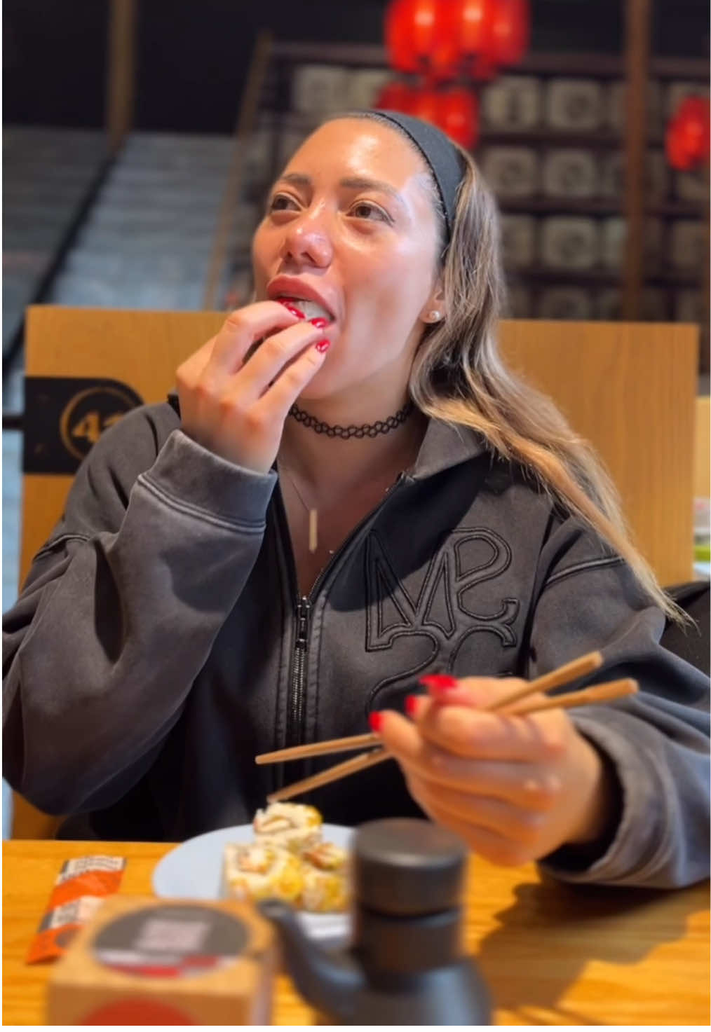 No funcionó 🥺 #sushilover #reaccion #fyp @Jessipebels 🍵 ☁️ 