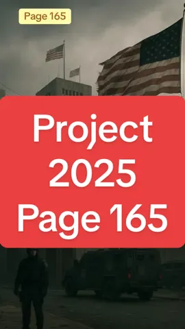 #project2025 #foryou #politics #fdt💙 #liberal 