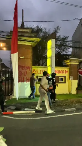 jogja 29 agustus 2025 #demo #jogja #jogja24jam #fyppp 