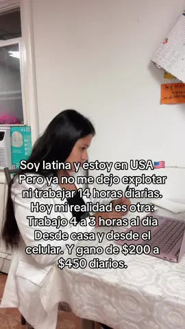 Sí se puede, comenta yo  #NegocioDigital #comienzahoy #TrabajoFemenino #libertadfinanciera 