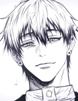 #animeedit #mangaedit #jjk #yuta #inumaki 