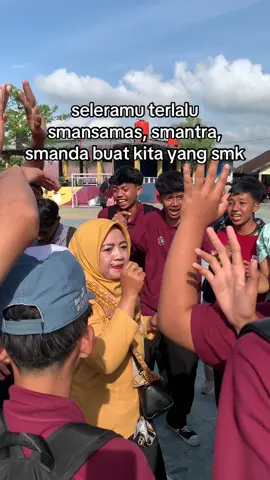 aduhh #smk1sikur #hut17smk1sikur #masukbranda #fyp 