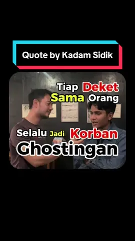 Kata kata dari Lord @Kadam Sidik 