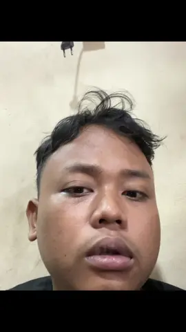 Lekas membaik negeri ku
