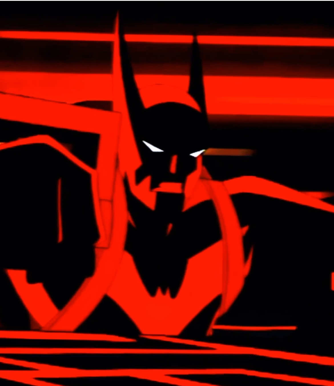 New Batman Beyond project when? #batmanbeyond #edit #batman #DC #terrymcginnis 