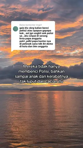 Membalas @imgirl padahal kalau dilihat kembali, banyak Polri yang menjadi korban mulai dari luka-luka, kritis, hingga sampai MD🥲 #polri #polripresisi #polripresisi #brimob #bhayangkara 