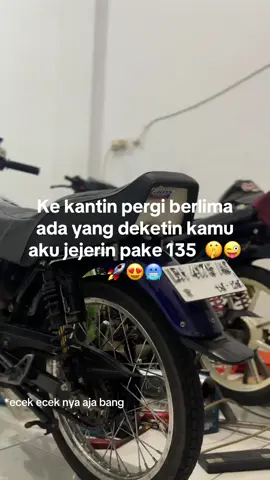 #4u #rxking #rxkingstylemedan 