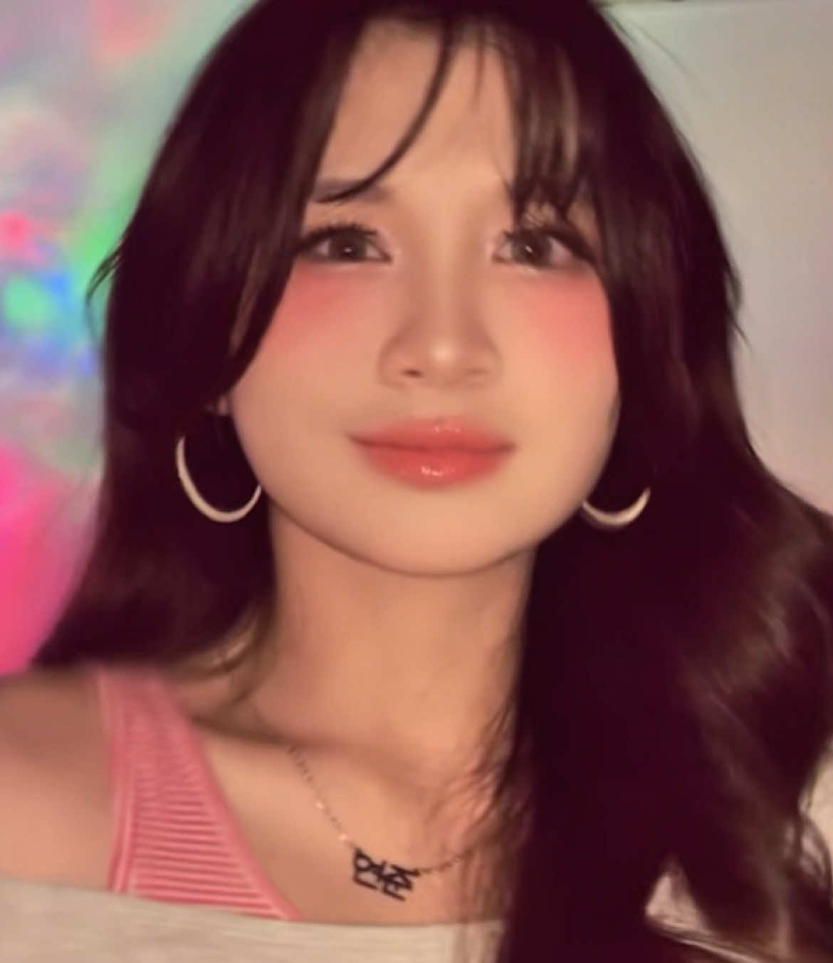 another makeup transition #douyin edition