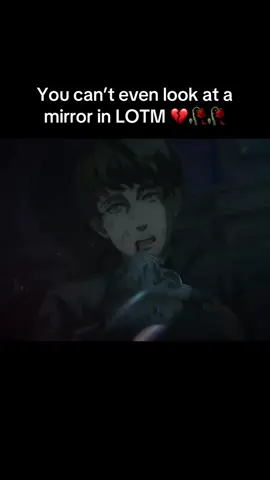 You can’t do ANYTHING #fyp #donghua #lotm #lordofthemysteries #anime 