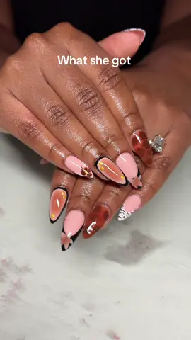 #fyp #houstonnailtech #nailart 