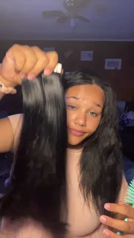 This hair is so pretty😍 It matches my hair so well!! #fypシ 
