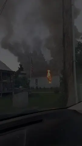 #fire #housefire #fyp #foryourpage #fyp @Jessica Miller 