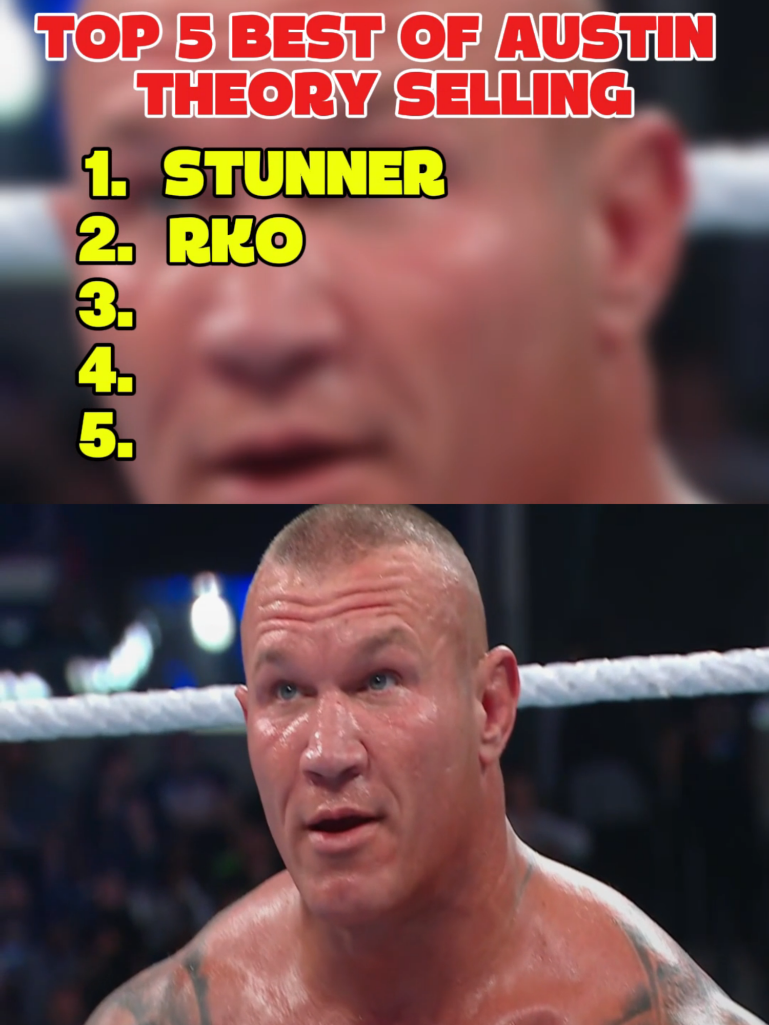 TOP 5 Best of Austin Theory Selling Finishers #WWE #wweraw #wwefan #wwetiktok #wwesmackdown #wwefans #wwechallenge #fyp #fypシ #foryoupage #brocklesnar #randyorton #codyrhodes #romanreigns #johncena #WrestleMania #sethrollins #wweuniverse #cmpunk #therock