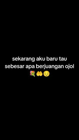 turut berduka#kepulangan kurniawan #ojol #promomakangajian 