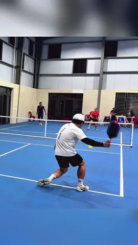 Bóng ! Quay xe 🤣🤣🤣#pickleball #thểthao #xuhuong 
