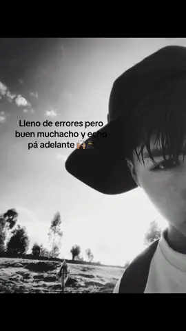 🙌🏽muchacho con buen corazón #paratii 