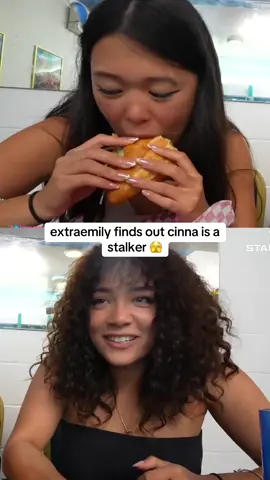 emily tearing into that sandwich  #agent #agent00 #emilyandagent #emgent #parasocial #whatadeal #streameruniversity #cinna #rage #pokemon #stream #streamer #twitch #funny #viral #blowthisup #clippers #clip #clips #fyp #amp #christmas #stalker #bf 