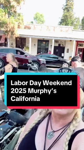 Labor Day Weekend 2025 