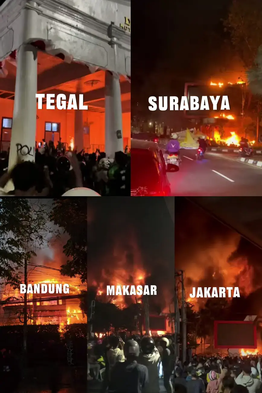 Indonesia?semoga kalian aman ya🥀😞 #indonesia🇮🇩 #demo #demosemuanya #brimob #demohariini 