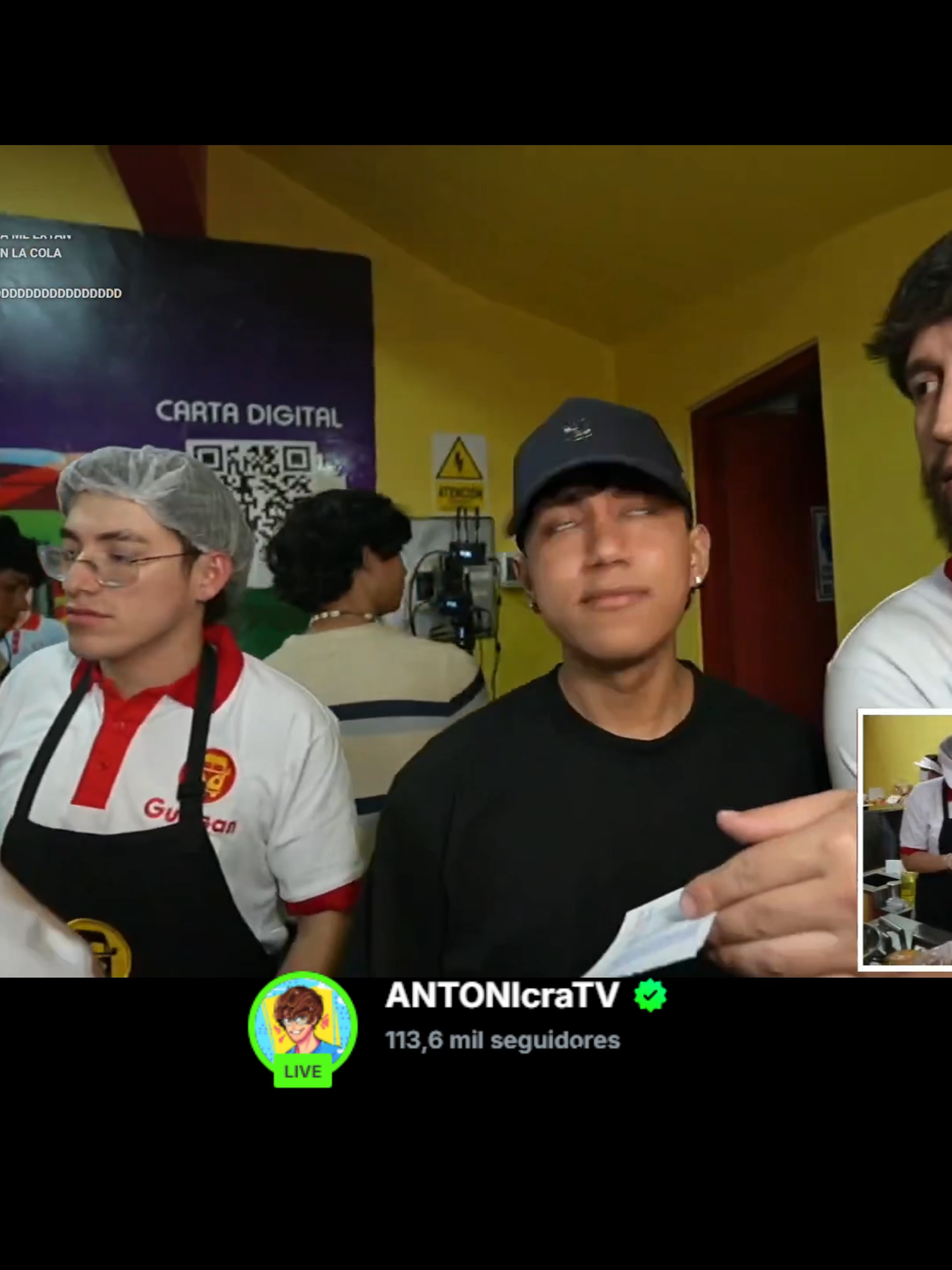 yo pe #an7hony96 #videoviral #emetsuki #foryoupage❤️❤️ #foryoupage #glogloking #humor #clips #anthonycraft #sachauzumaki #fyp #daarick #sylvee #maryblog #viral #locochon #matnarok #fyppppppppppppppppppppppp