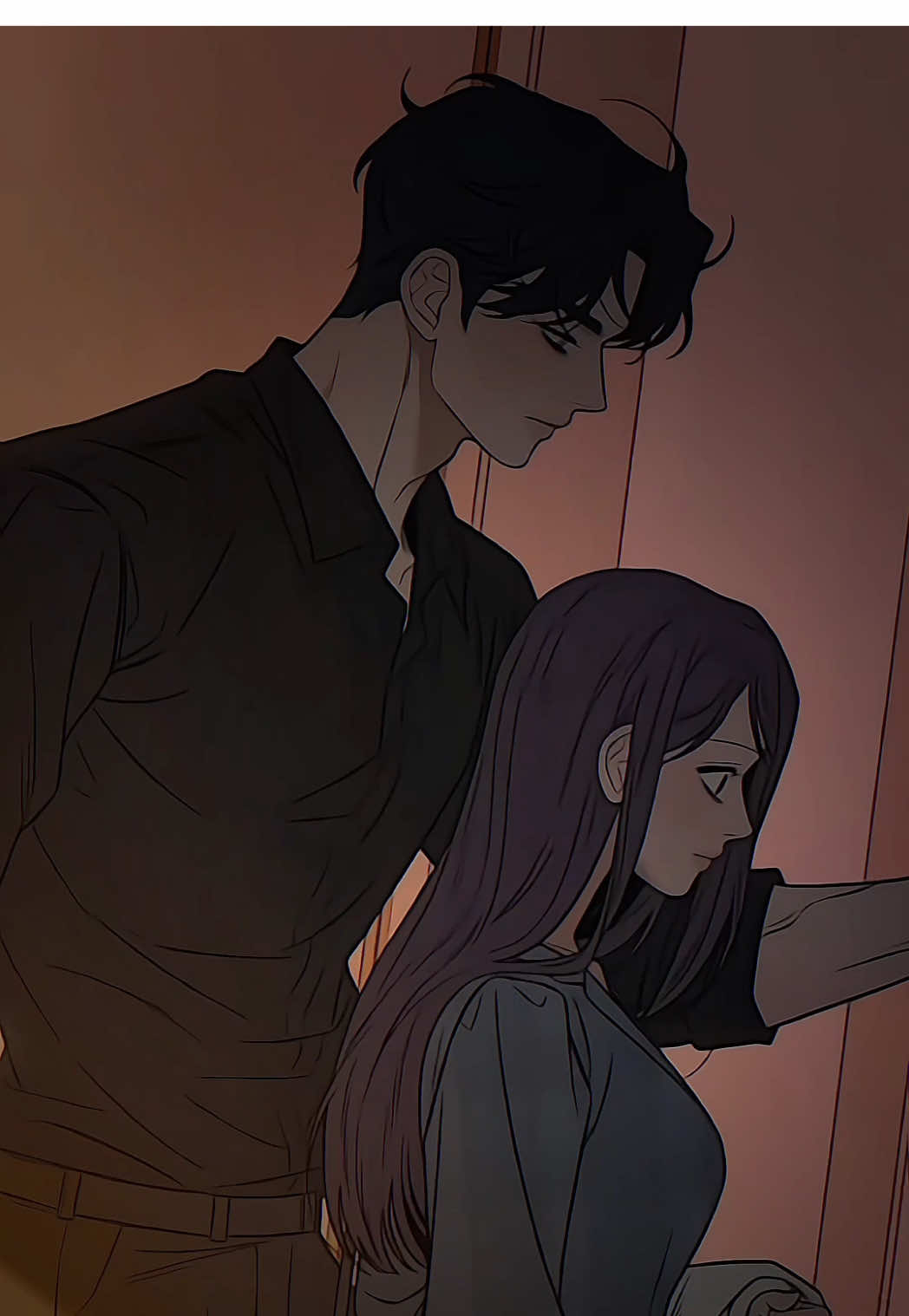 너 미쳤지 진짜 얼빠력 상승..후  #작전명순정 #webtoon #manhwa #추천 #fyp 
