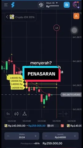 #fyp #stockity #stockitytrading #tradingpemula #traderpemula 