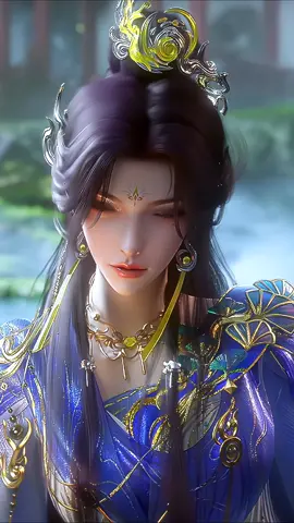 Bà Thư bã đẹp ác còn thay nhiều đồ nữa meeeee🫨🫨 (xin tên 1 nữ nv thay đồ đều đều như bả ) #vanvongthu #vanthambattrimong #mynhan3d #hoathinhtrungquoc #hh3dtq 