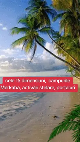 Câmpurile dimensionale, activări stelare, portaluri, ascensiune și conștientizare#ascensiune #constientizari #spiritualitate #portaluri #activăristelare 