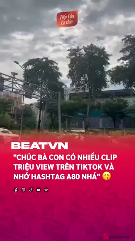 Ôkê luôn cục dzàng ơi #tiepluatuhao #TWĐ #beatvn #beatnetwork #a80 