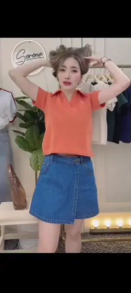 #เสื้อผ้าแฟชั่น #เสื้อยืด  #เสื้อผ้า #เสื้อผ้าผู้หญิง #เสื้อผ้าสาวอวบ 
