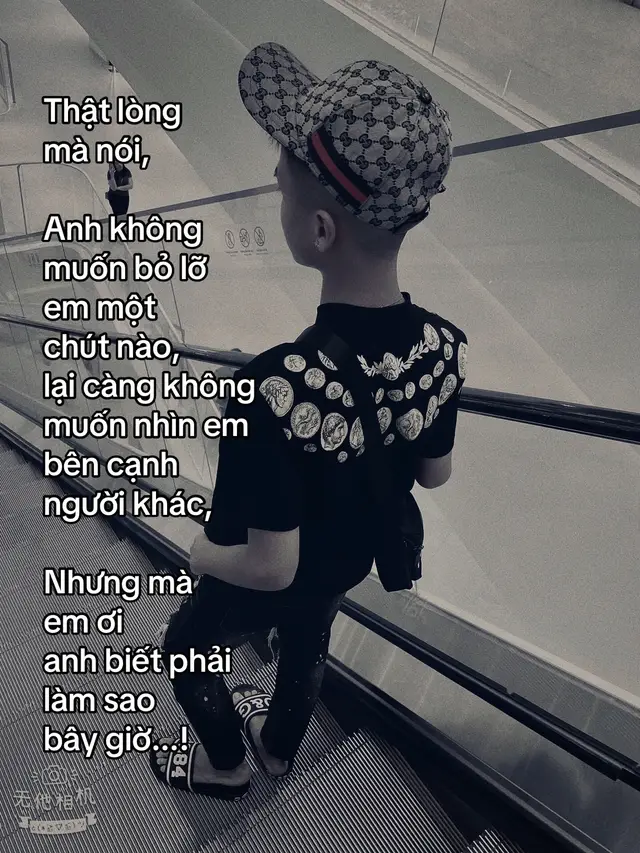 Thật lòng mà nói,Anh không muốn bỏ lỡ em một chút nào,lại càng không muốn nhìn em bên cạnh người khác,Nhưng mà em ơi anh biết phải làm sao bây giờ...! #fyp #xuhuongtiktok #capanhxhh 