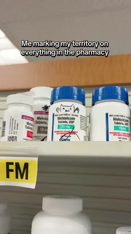 😾 #pharmacy #fypシ #foryou #pharmacytechnician 