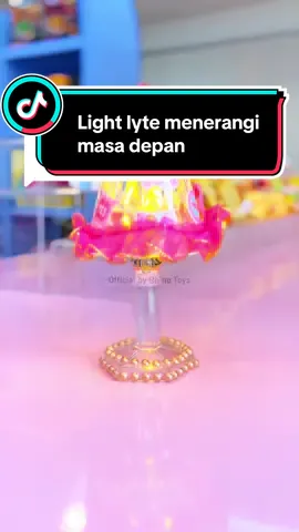 Replying to @? Light lyte emang sebagus itu gais #lightlyte #mainananak #mainanviral 