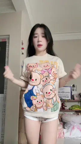 Mình yêu nhau đi anh😙 #xuhuong #fide #fidé #aothunfide #aogaufide