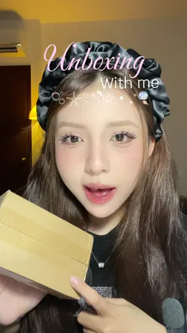 Tìm được em lens chân ái ròi cả nhà ơiii #lens #starlens #unboxing #viral #fyp 